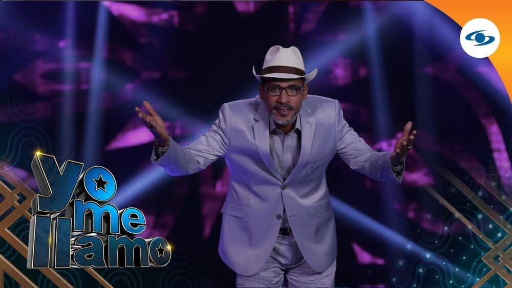 ANDY MONTAÑEZ.
