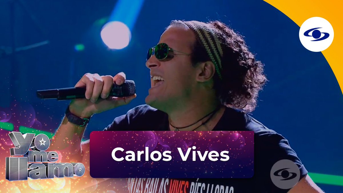 CARLOS VIVES