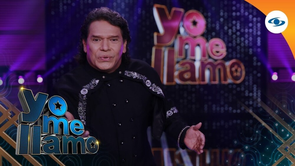 JUAN GABRIEL